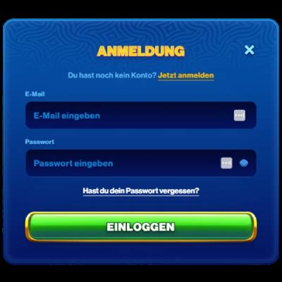 spin einloggen.